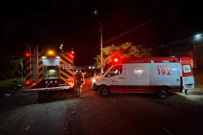 Identificado motorista morto em acidente envolvendo ônibus em Criciúma