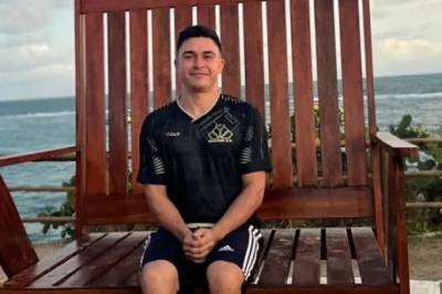 Motociclista morto em Criciúma após colisão com caminhão é identificado