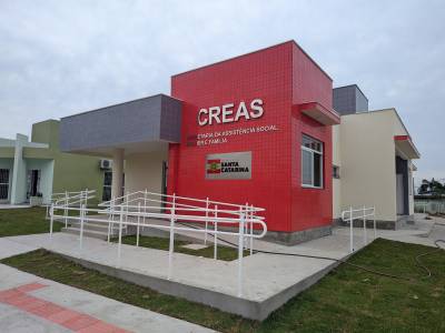 Nova sede do Creas trará melhorias ao atendimento ofertado à população fumacense
