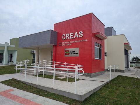 Nova sede do Creas trará melhorias ao atendimento ofertado à população fumacense