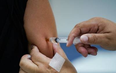 Siderópolis terá Dia D de vacinação contra gripe e sarampo neste sábado