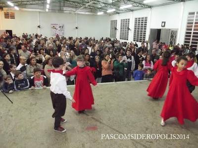Festa Junina de Siderópolis começa nesta quarta-feira