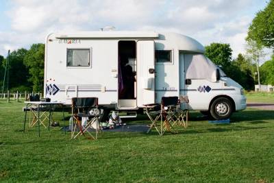 Cocal do Sul se prepara para receber encontro de motorhomes em julho