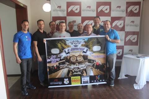 Sociedade Recreativa Urussanga em Festa
