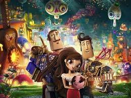 Festa no Céu estreia no telão do CineClub Mult 3D Premium