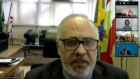 TRT-12 aprova remoção da 3ª Vara do Trabalho de Criciúma para Itapema