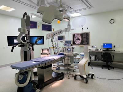 Centro cirúrgico: tecnologia e Inovação são aliadas no cuidado com o paciente