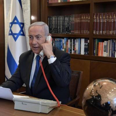 Oriente Médio: mais um país assina acordo de paz com Israel