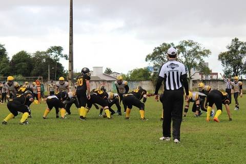 Criciúma Miners busca atletas para temporada 2016/17