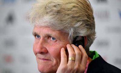 'Chegou a hora de o Brasil vencer a França', diz Pia Sundhage