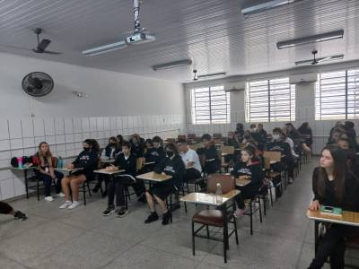Colégio Universitário lança oficinas para revisão de conteúdo e organização de estudos 