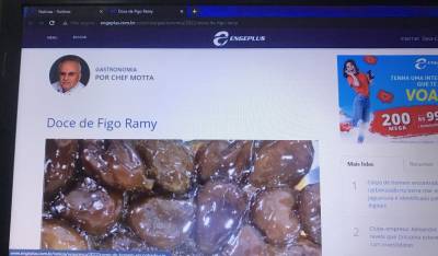 Doce de Figo Ramy