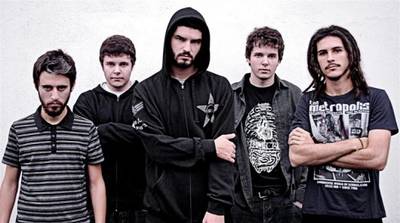 Sopro, o novo videoclipe da Ponto Nulo No Céu 