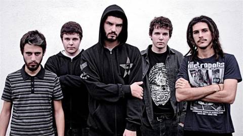 Sopro, o novo videoclipe da Ponto Nulo No Céu 