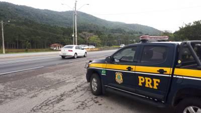Polícia Rodoviária Federal inicia Operação Rodovida 2018/2019