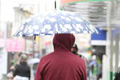Fim da La Niña causa variações de temperatura e risco de ciclones em Santa Catarina