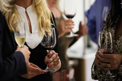 Lançada a quarta edição do Agosto Del Vino