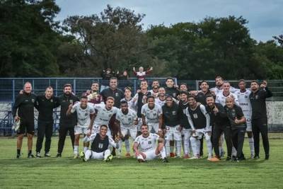 Primeiro turno da Série B do Catarinense encerra nesta quarta-feira; confira a tabela