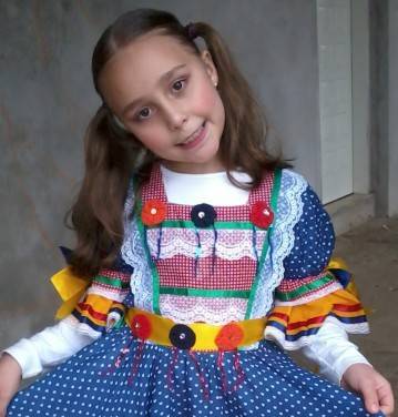 Aniversariantes neste dia 16/07