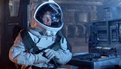 Alien - O Oitavo Passageiro é uma grande obra da cultura pop 