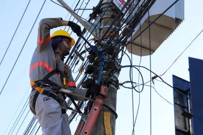 Prefeitura de Criciúma realizará mais uma edição da Operação Limpa Fios nesta quinta-feira