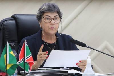 Número de casos de câncer chama atenção e Legislativo de Criciúma abraça a Amovi