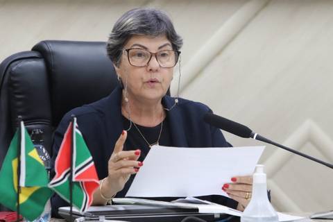 Número de casos de câncer chama atenção e Legislativo de Criciúma abraça a Amovi