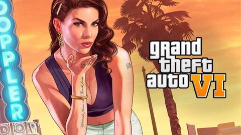 Agora vai! Trailer de GTA VI em dezembro.