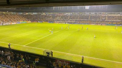 Ao vivo: Criciúma entra em campo para enfrentar o CSA