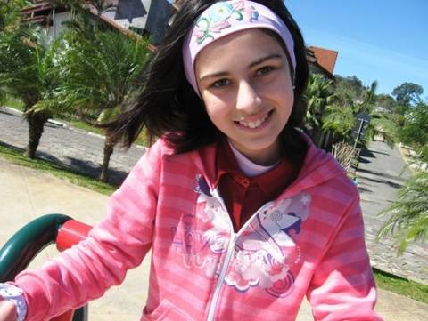Aniversariantes neste dia 31/08