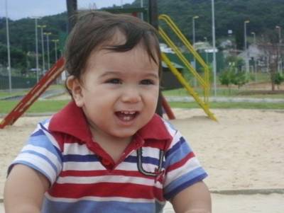 Aniversariantes neste dia 12/04