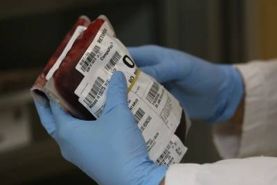 Com tipagens baixas, Hemosc solicita ajuda de doadores e divulga coletas externas
