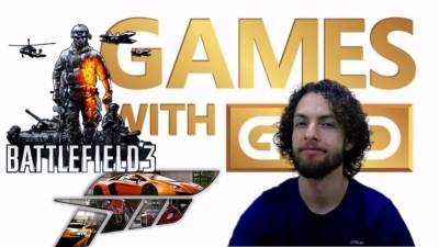 VÍDEO: Jogos Grátis - Games with Gold - XBOX One e 360 - Setembro 2017