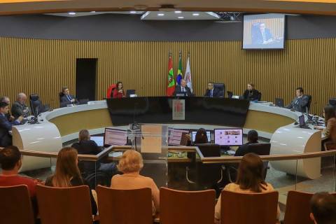 TCE detecta irregularidades em mais de 18 mil bolsas de estudos gratuitas