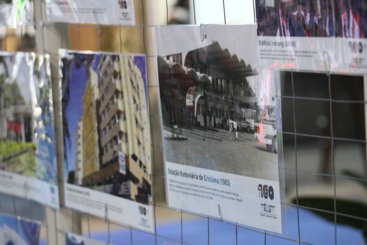 Primeiro arquiteto de Criciúma, Fernando Carneiro é homenageado na Feira CasaPronta — foto 2