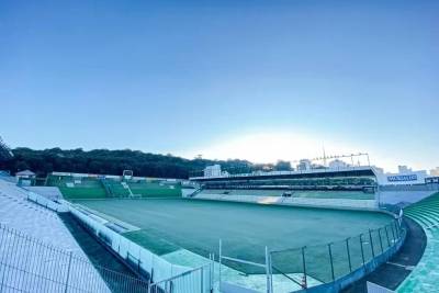 Juventude e Criciúma: frio intenso deve afastar torcedores do Alfredo Jaconi