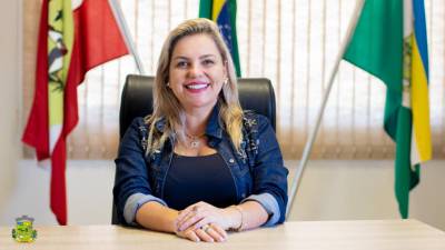 “Precisamos que as informações cheguem e que os prefeitos tenham voz” Milena Lopes, presidente Fecam
