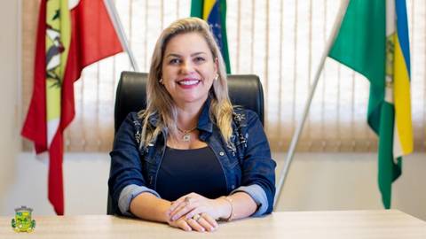 “Precisamos que as informações cheguem e que os prefeitos tenham voz” Milena Lopes, presidente Fecam