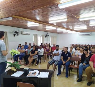 Morro da Fumaça organiza 1ª Conferência Municipal de Saúde Mental