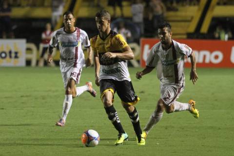 Lembra deles? Ex-jogadores do Tigre defendem Caravaggio na Série B do Catarinense