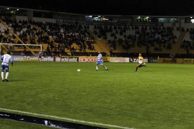 Criciúma bate o São Bento e ganha fôlego na luta contra o rebaixamento