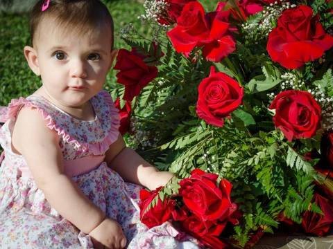 Aniversariantes neste dia 31/10