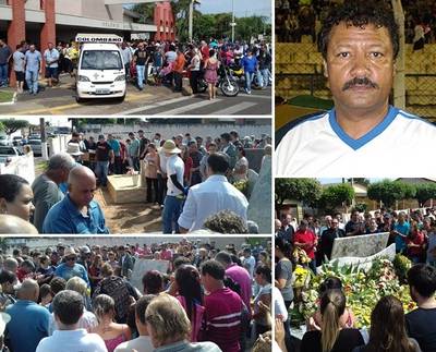 Criciúma prepara homenagens para Soares e Millioli Neto