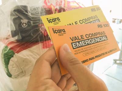 Vale Superação: Içara lança projeto para famílias carentes 