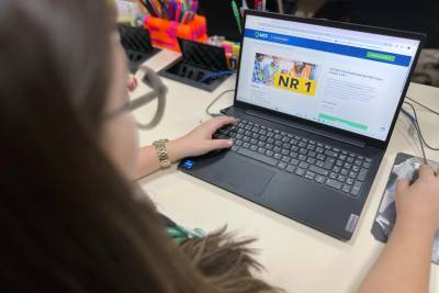 Curso da Satc prepara empresas para atender novas exigências psicossociais