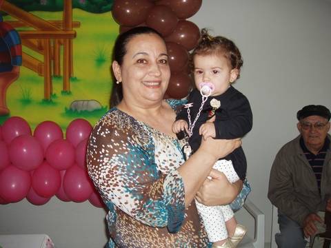 Aniversariantes neste dia 05/11