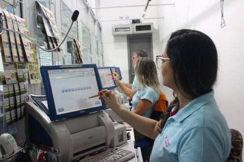 Conheça ‘A Milionária’, lotérica especializada em bolões onde você pode apostar sem sair de casa