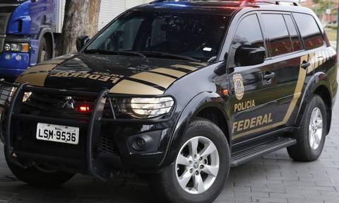 PF deflagra operação que investiga falsos investimentos na bolsa de valores e pirâmide financeira