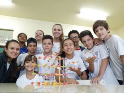 Clubes de Matemática de Criciúma terão continuidade em 2020