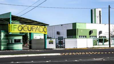 MPF intermedeia acordo para desocupação pacífica de campus do Ifsc